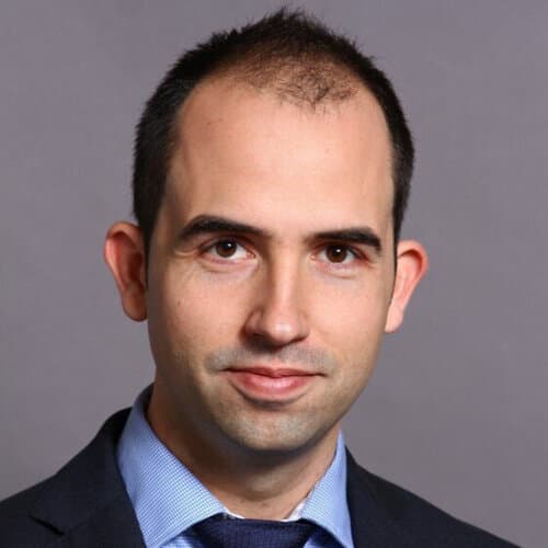 Ángel Alberich, Quibim