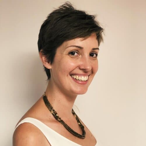 Blanca Lanaspa, Manfred