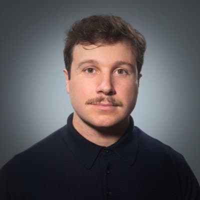 Carlos Muñoz, Alinia AI