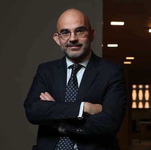 Carlos Núñez, PRISA Media
