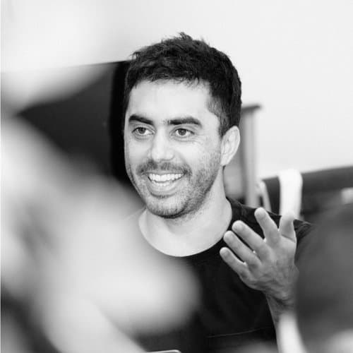 Cristóbal Valenzuela, Runway