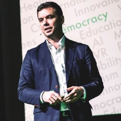 David Llorente, Narrativa