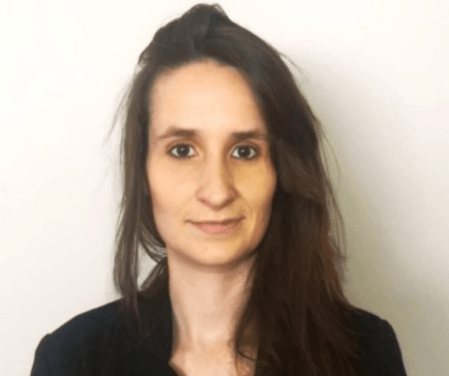 Elen Irazabal, AdvocatusAI