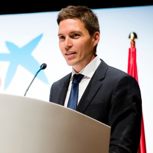 Iñaki Berenguer, LifeX Ventures