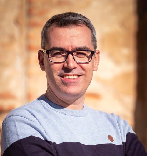 Iván de Prado, Freepik