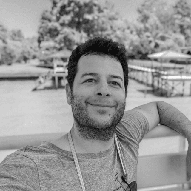 Javi López, Magnific AI