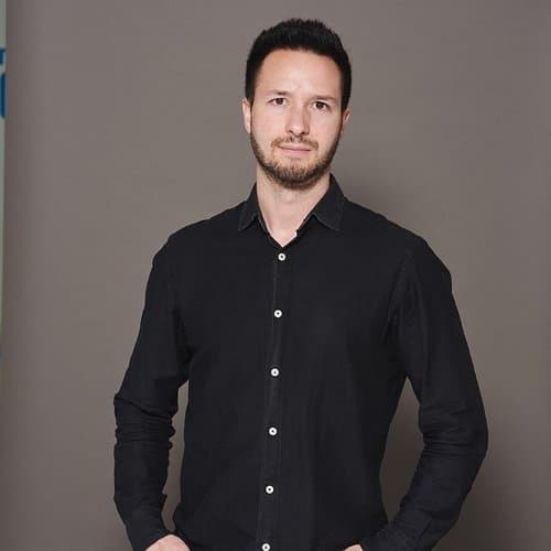Javier Barrachina, Facephi