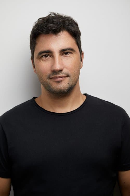 Joaquín Cuenca, Freepik