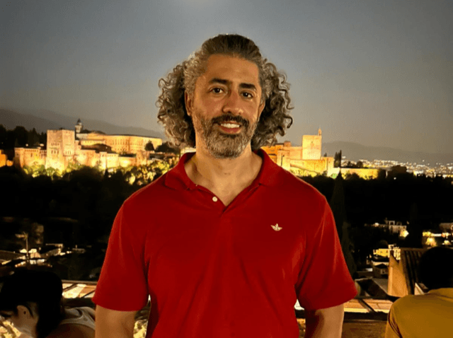 José Ramón Pérez, Mercadona Tech