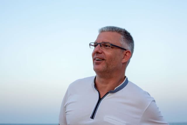 Juan Luis Hortelano, BlinkFire Analytics