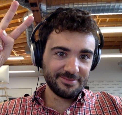Omar Pera, Freepik